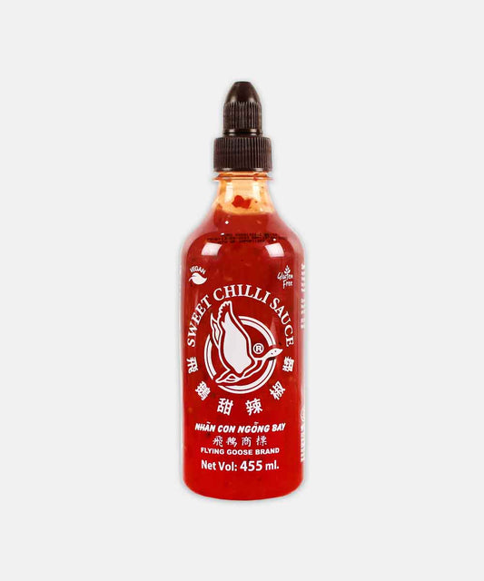 Flying Goose Sweet Chilli Sauce 455 Ml