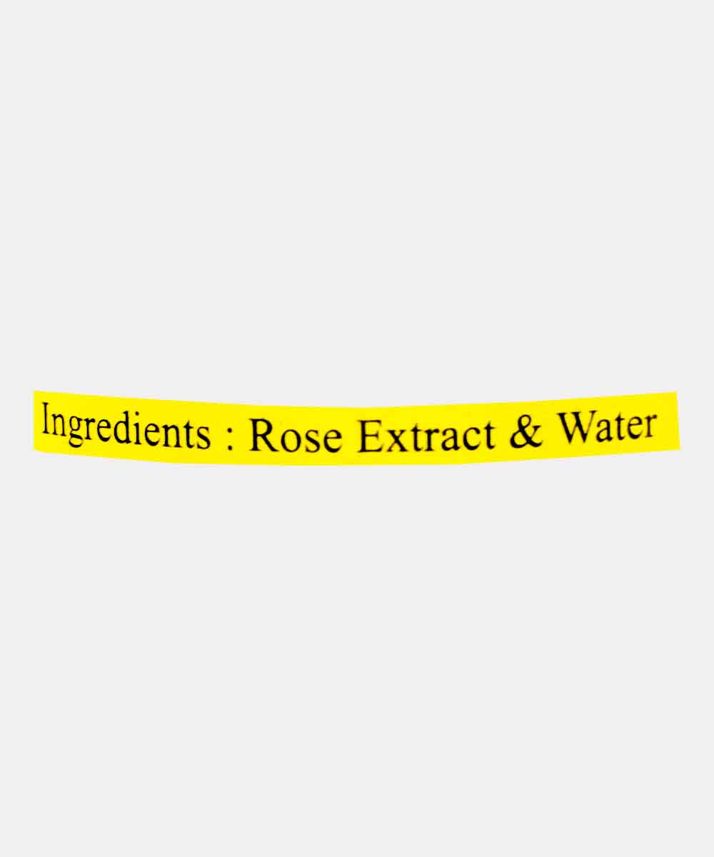 Key Brand Rose Water 200 Ml