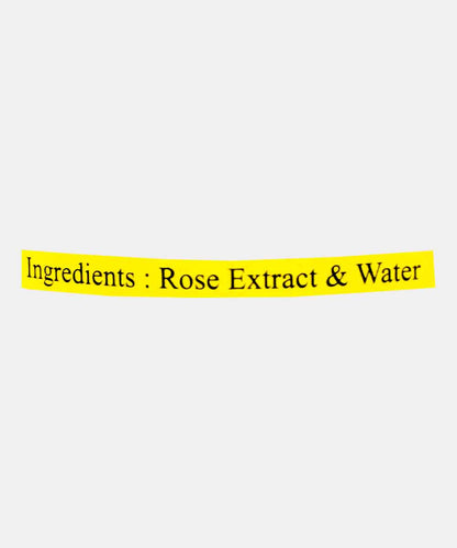 Key Brand Rose Water 200 Ml