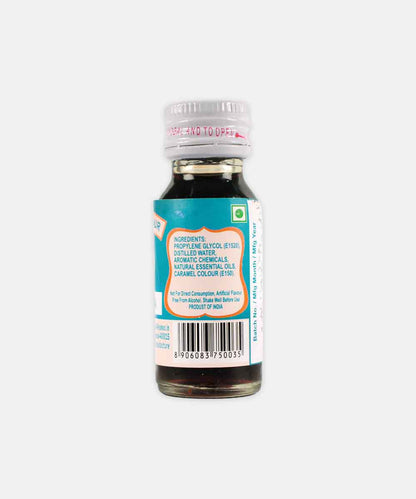 Viola Food Flavour Vanilla 20 Gm