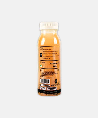 Raw Presseryguava Juice 250Ml