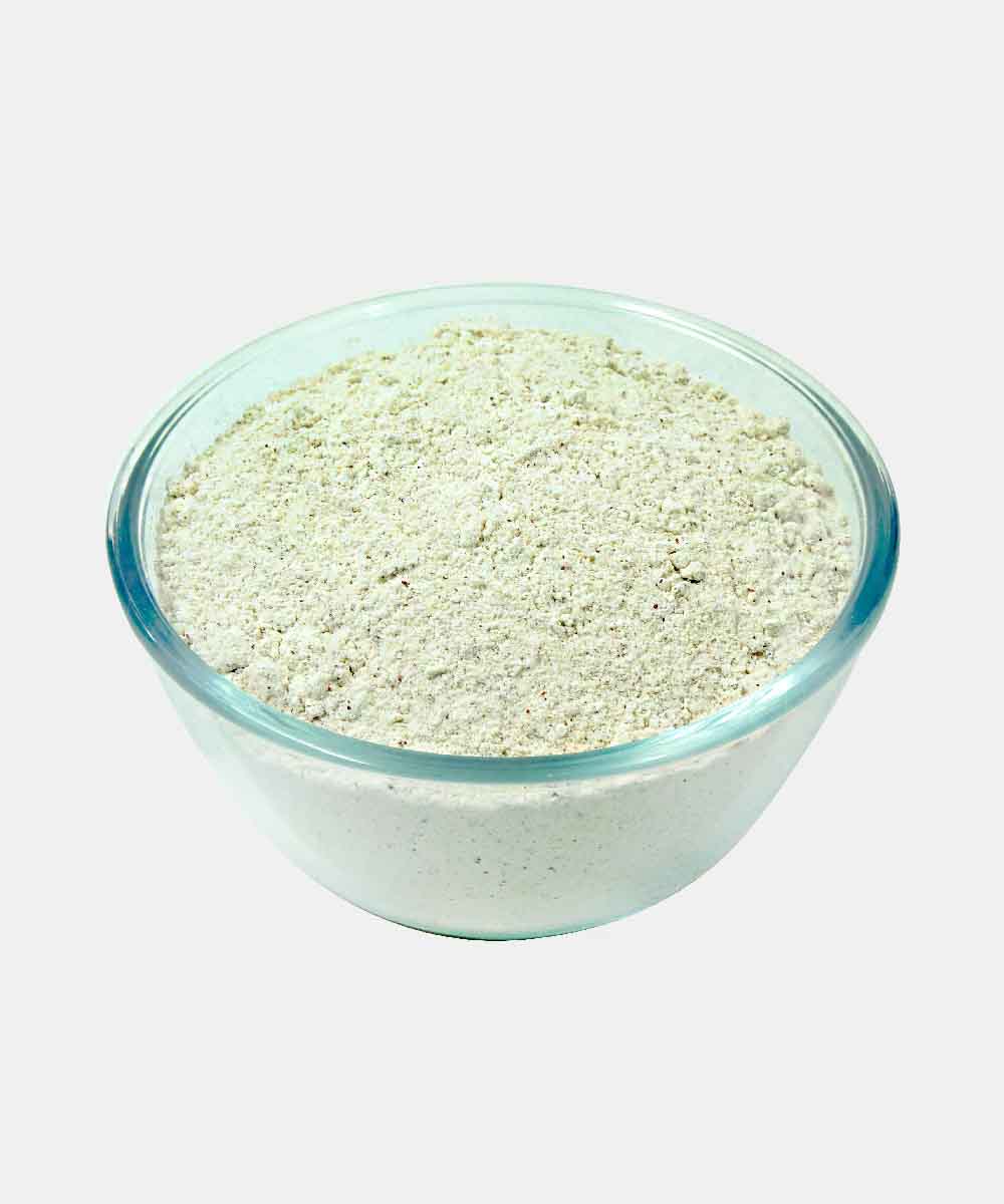 6 Grain Atta No Wheat 500 Gm