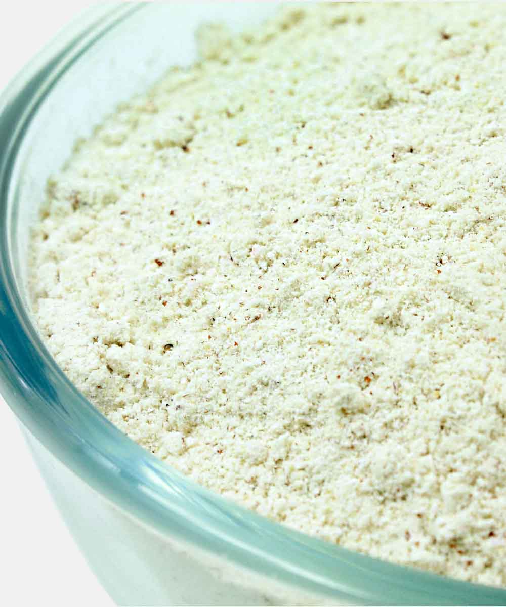 6 Grain Atta No Wheat 500 Gm