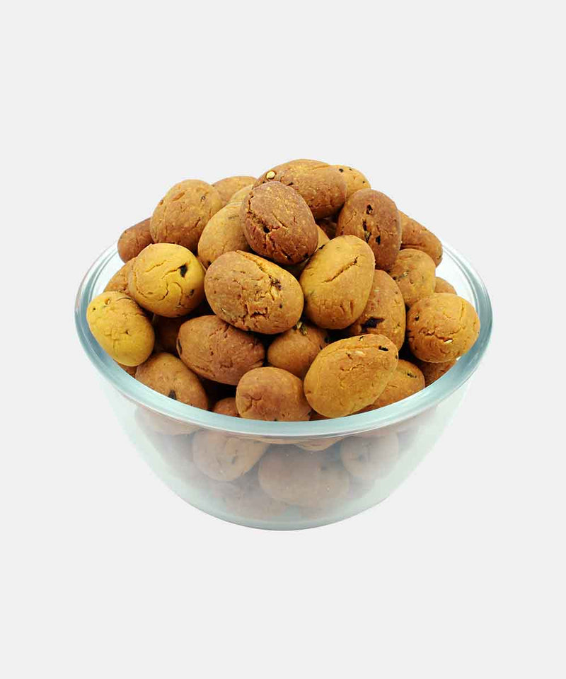 ROASTED BAJRI METHI MUTHIYA 200