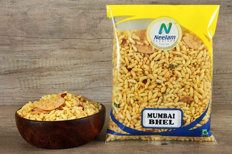 MUMBAI BHEL 200