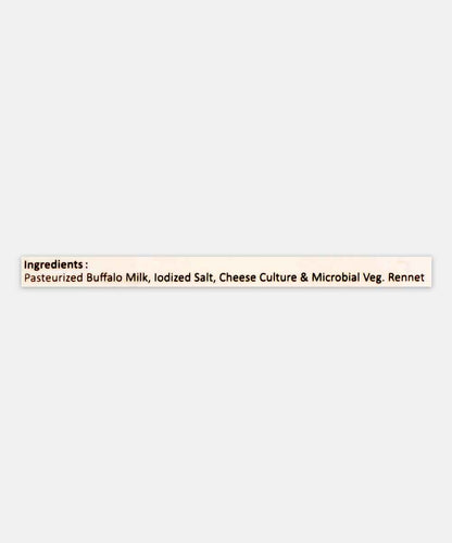 Mooz Bocconcini Cheese 200 Gm