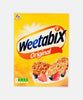 Weetabix Original  Wholegrain Cereal 430 Gm
