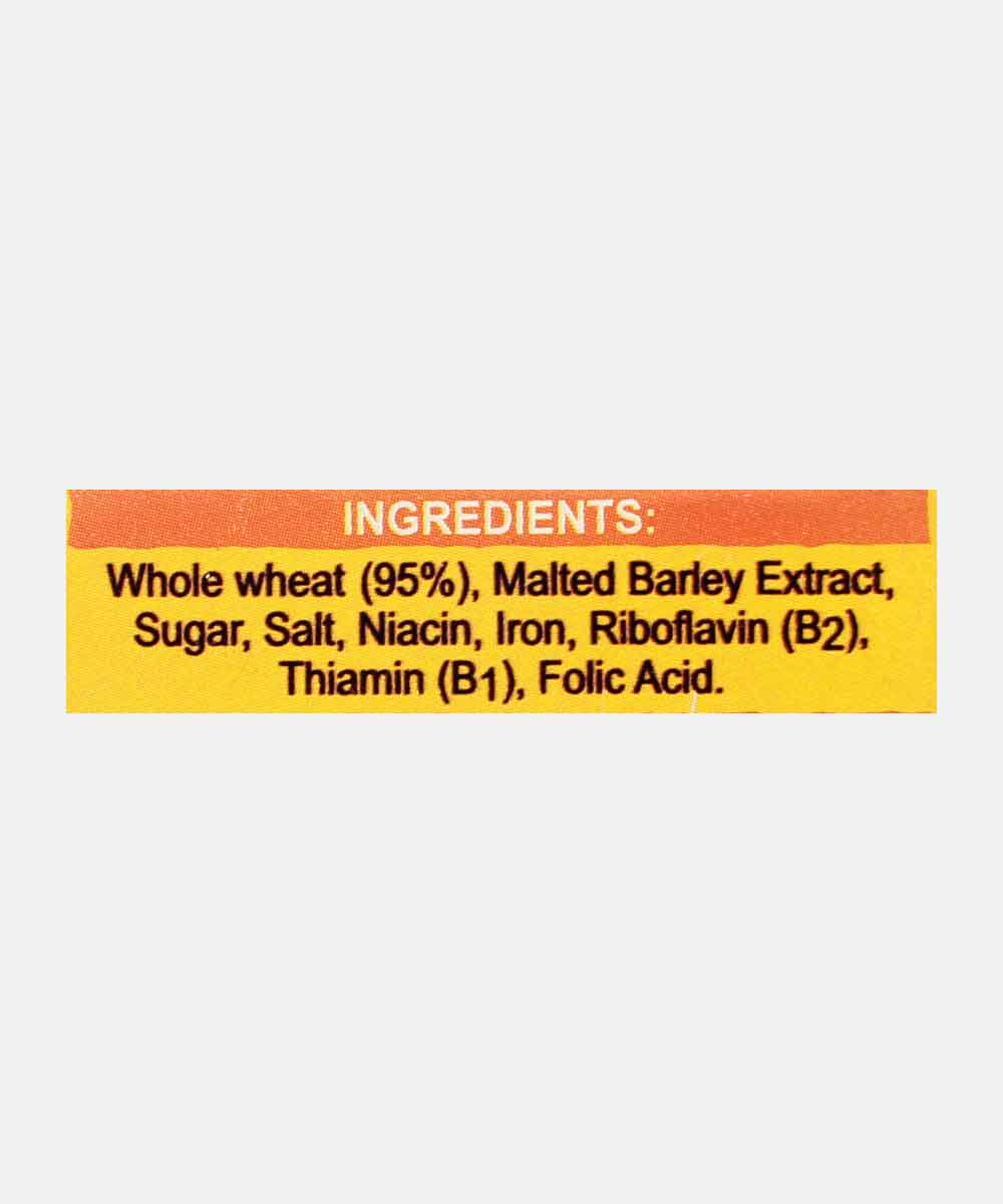 Weetabix Original  Wholegrain Cereal 430 Gm