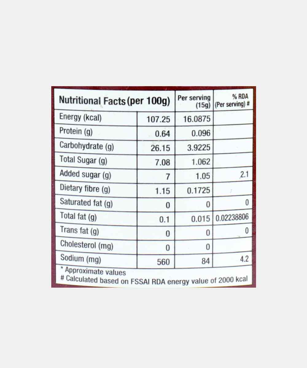 Neo Foods Burger Chips 350 Gm