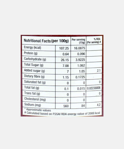 Neo Foods Burger Chips 350 Gm