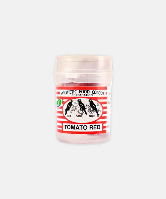 Synithetic F C Tomato Red 10G