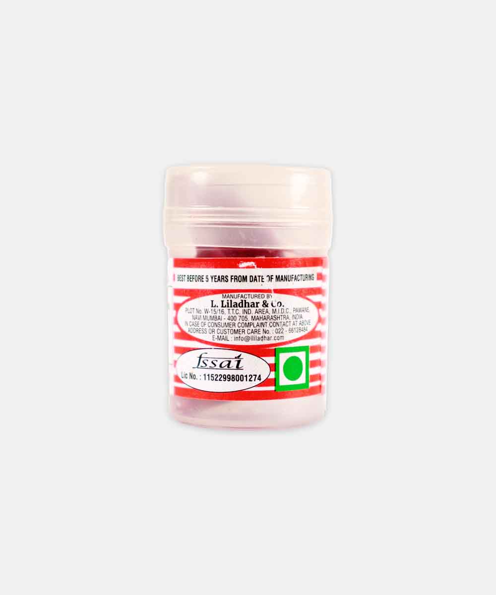 Synithetic F C Tomato Red 10G