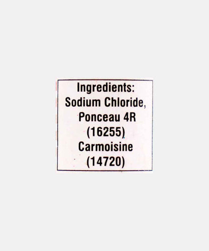 Synithetic F C Tomato Red 10G