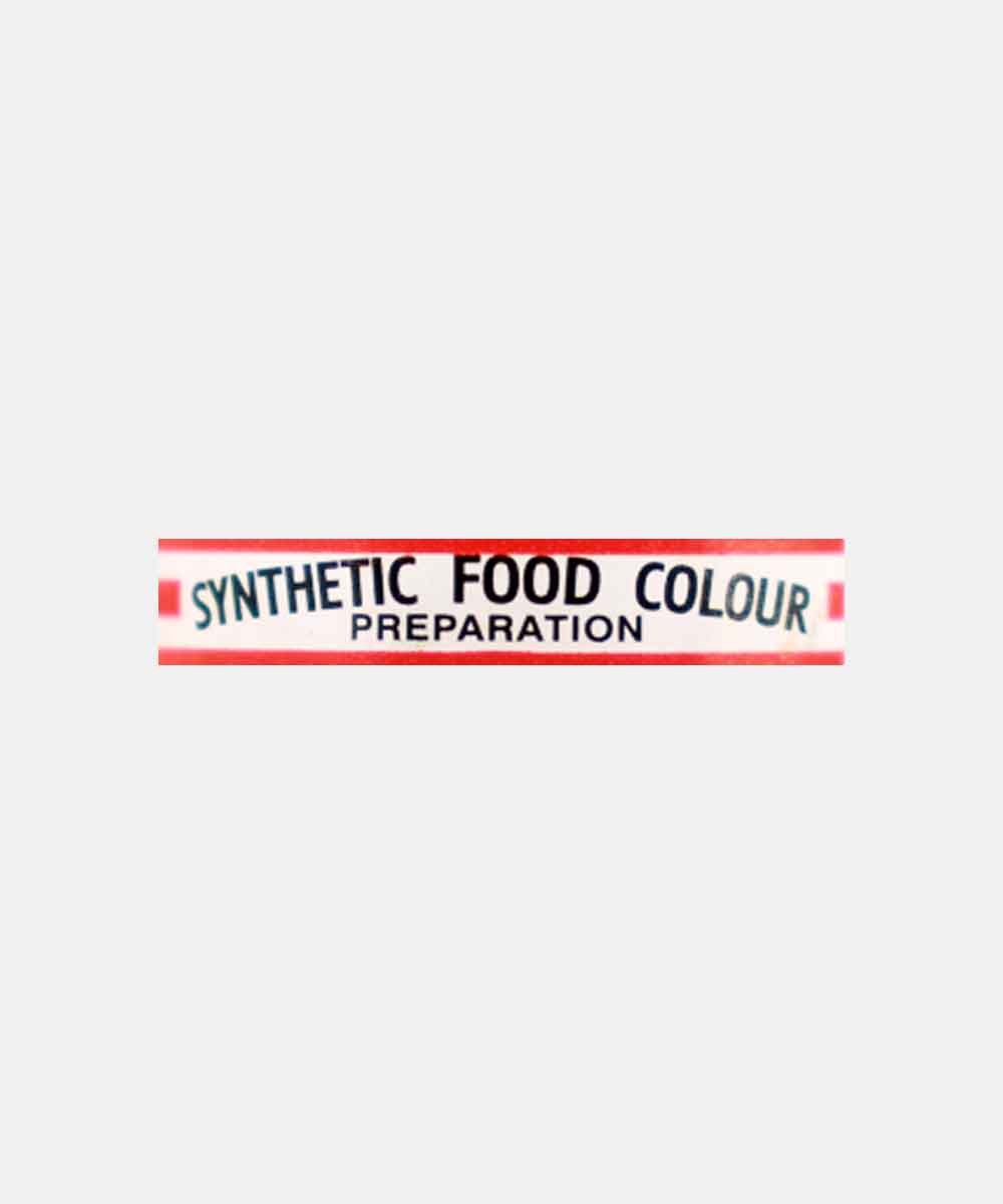 Synithetic F C Tomato Red 10G