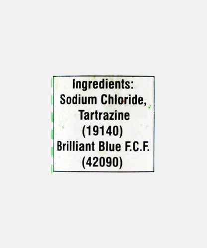 Synithetic Food Colour Apple Green 10 Gm