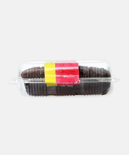 Garys Eggless Chocolate Cherry Cakes 250 Gm