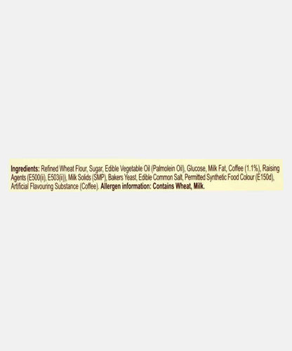 Mayora Coffee Joy Biscuit 90 Gm