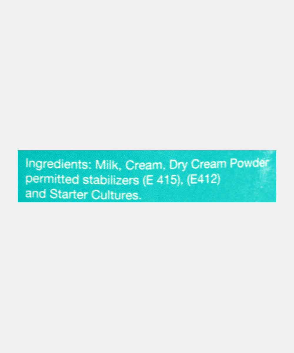 Golaka Sourcream Cheese 200 Gm