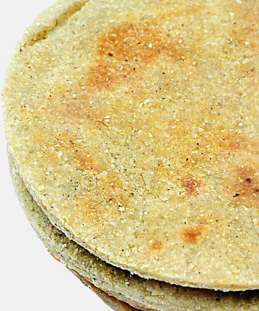 Bajra Bhakri 200 Gm
