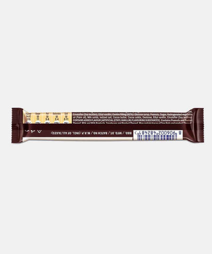 Snickers Chocolate 20 Gm