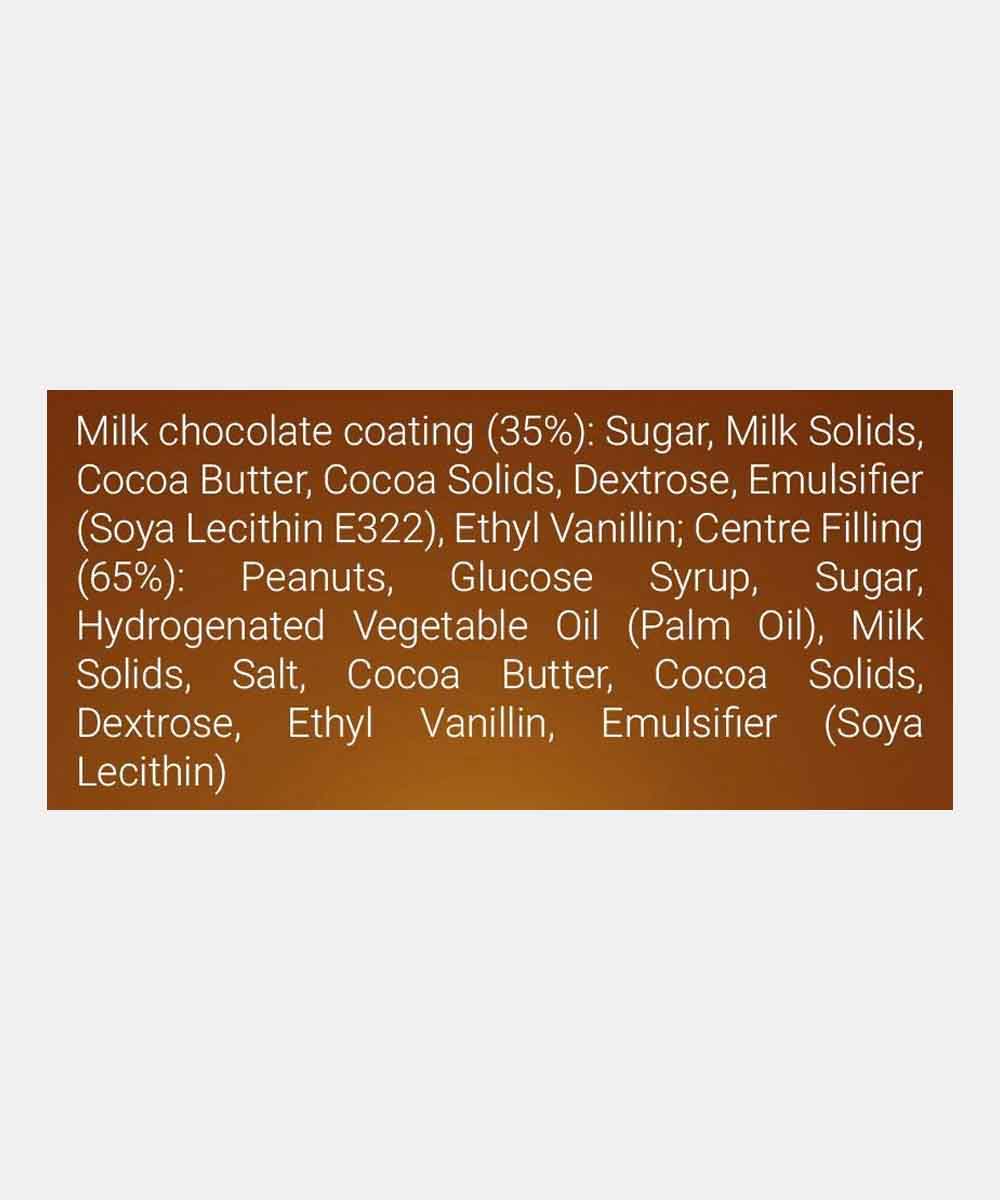 Snickers Chocolate 20 Gm