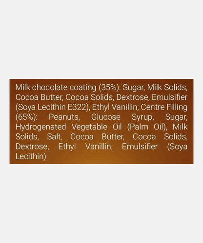 Snickers Chocolate 20 Gm