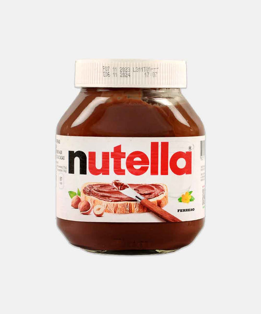 Nutella Chocolate Spread 750 Gm