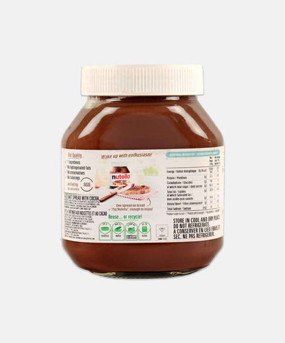 Nutella Chocolate Spread 750 Gm