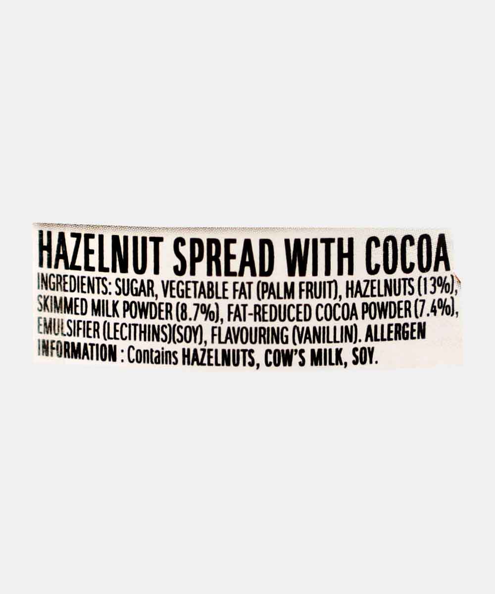 Nutella Chocolate Spread 750 Gm
