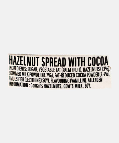 Nutella Chocolate Spread 750 Gm