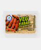 Veg.Kabab 8 Pieces
