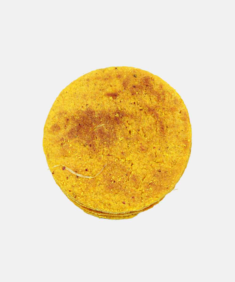 Garlic Bhakri 200 Gm