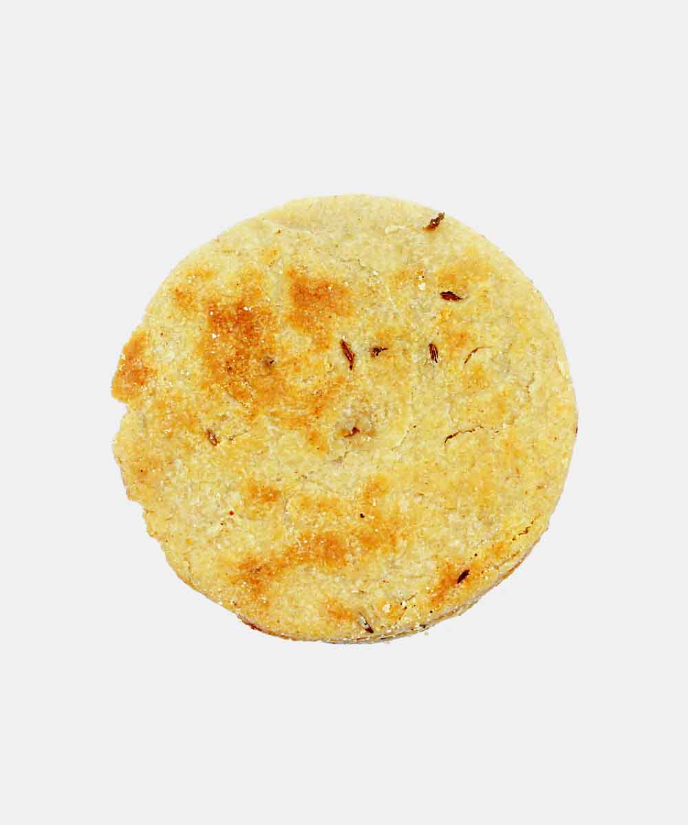 Jeera Bhakri 200 Gm