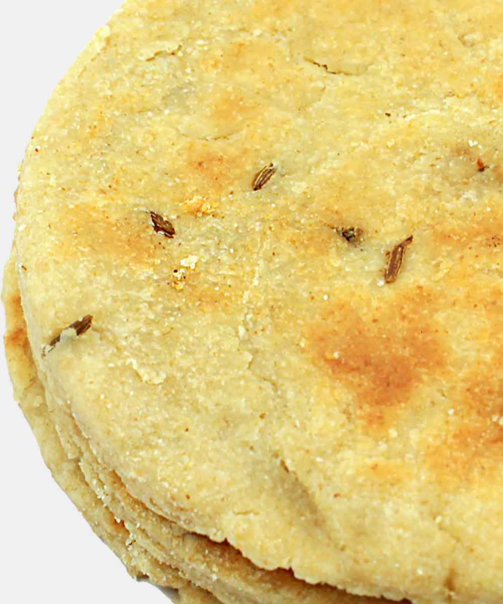 Jeera Bhakri 200 Gm