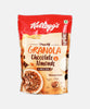 Kelloggs Granola Chocolate Almond 450 Gm