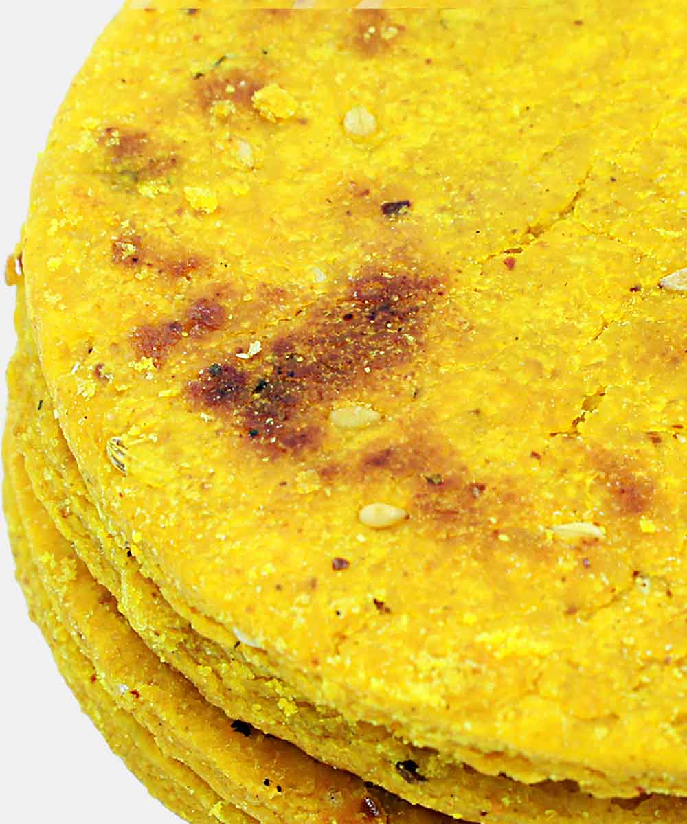 Khatta Meetha Bhakri 200 Gm