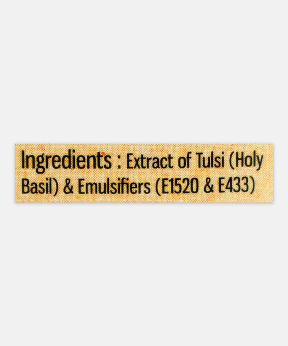 Spice Drop Tulsi Extract 5 Ml
