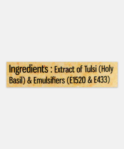 Spice Drop Tulsi Extract 5 Ml