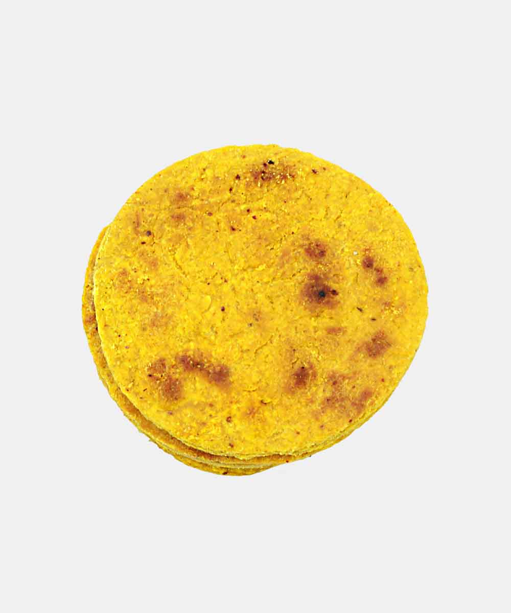 Masala Bhakri 200 Gm