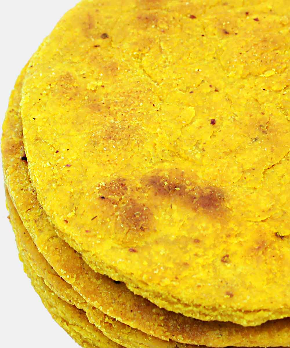 Masala Bhakri 200 Gm
