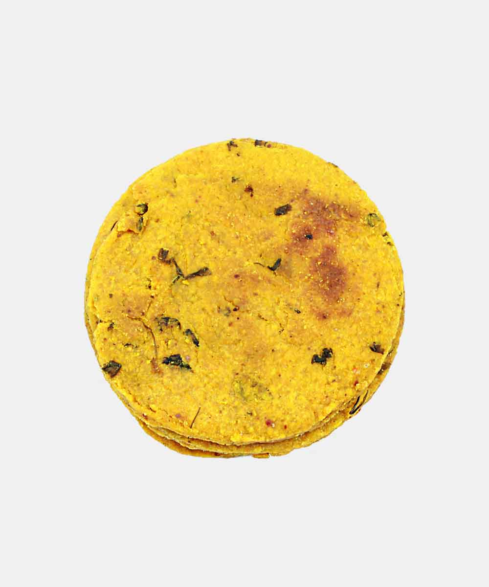 Methi Bhakri 200 Gm