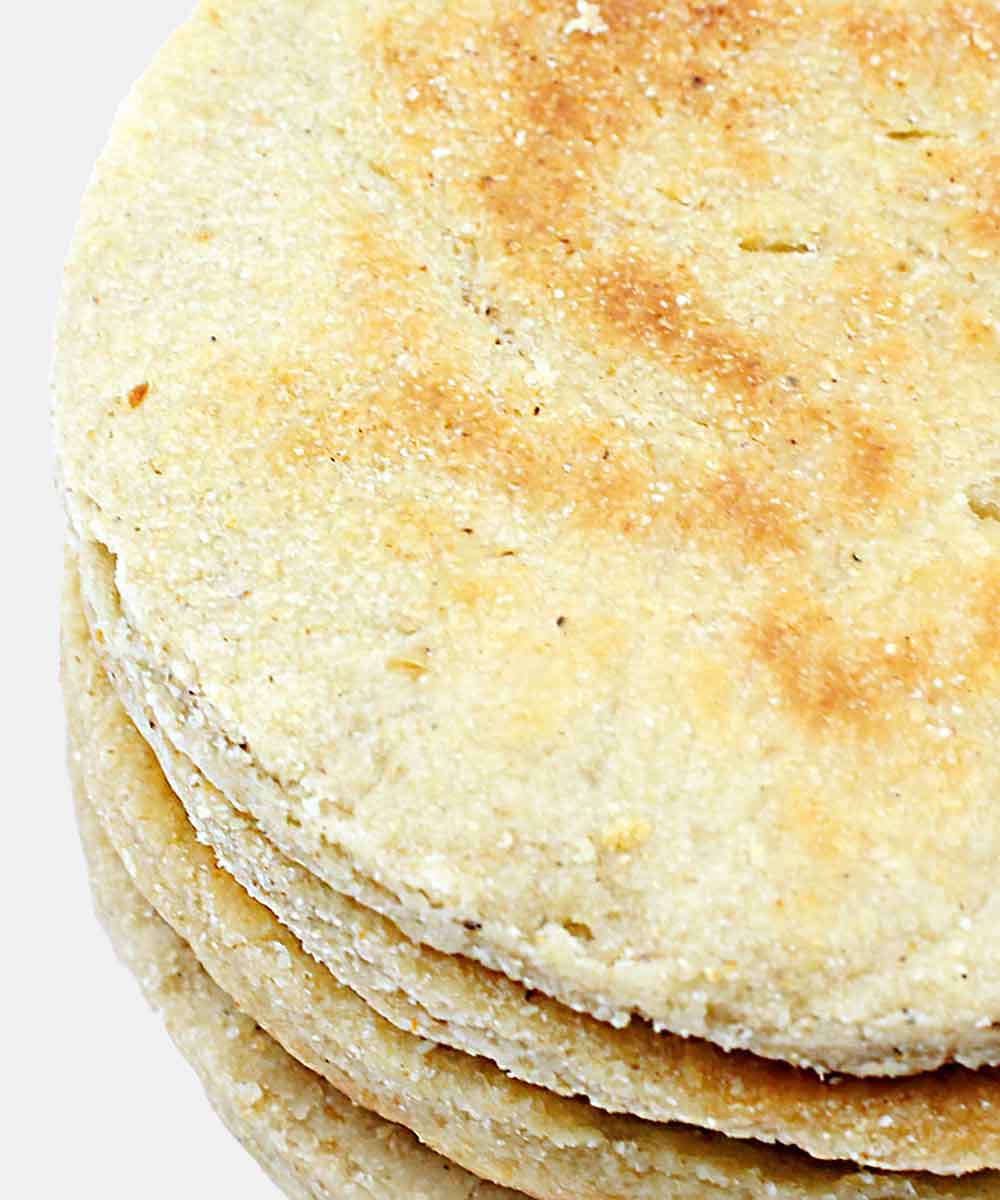 Sada Bhakri 200 Gm