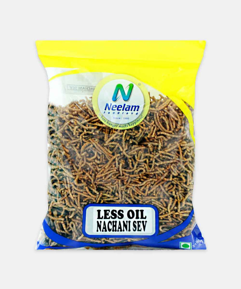 LESS OIL NACHANI SEV 200