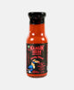 Naagin Indian Hot Sauce Smoky Bhoot 230 Gm