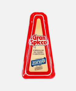 ZANETTI GRAN SPICCO 200 GM