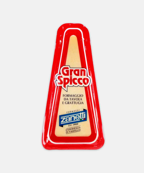 ZANETTI GRAN SPICCO 200 GM