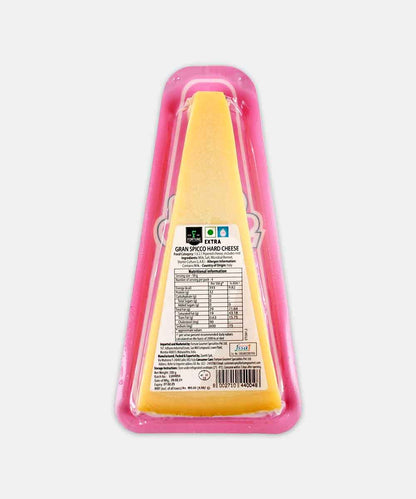 Zanetti Gran Spicco 200 Gm