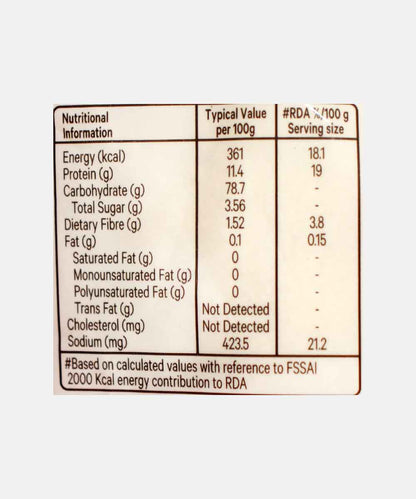 Kitty Panko Bread Crumbs 200 Gm