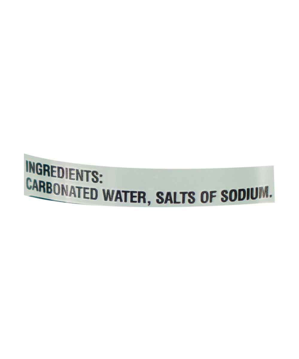 Schweppes Soda Water 300 Ml