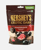 Hersheys Exotic Dark Pomegranate Chocolate 100 Gm